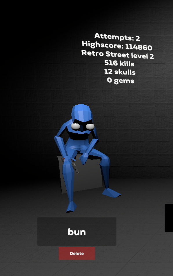Highscore 2